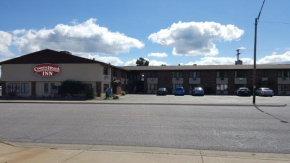 Hotels in Dickinson County